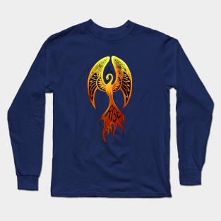 Rise Long Sleeve T-Shirt